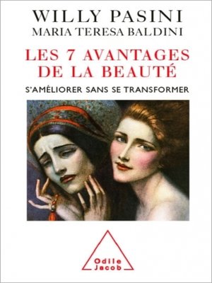 cover image of Les 7 avantages de la beauté